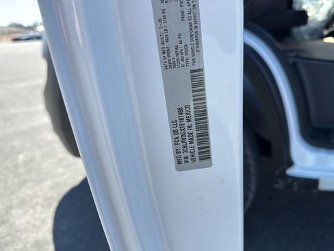 New 2026 RAM ProMaster 2500 FWD image 35
