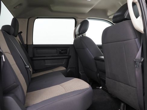 Used 2012 RAM 1500 Express w/ ST Popular Equipment Group AWD/4WD image 14
