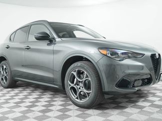 New 2025 Alfa Romeo Stelvio Sprint AWD/4WD 360° Tour