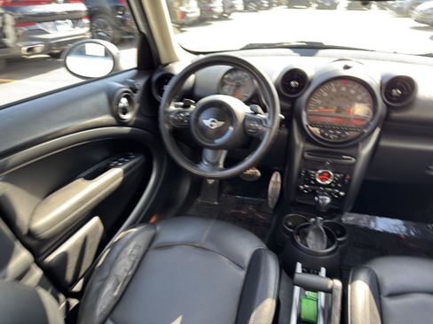Used 2016 MINI Cooper Countryman S AWD/4WD image 21