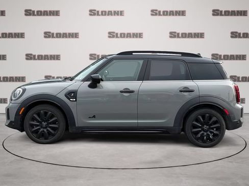 Used 2023 MINI Cooper Countryman S AWD/4WD image 2