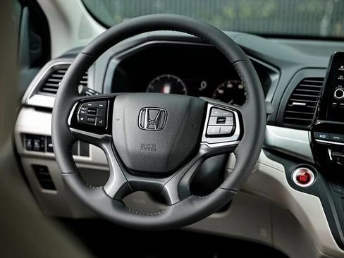 New 2026 Honda Odyssey EX-L image 33