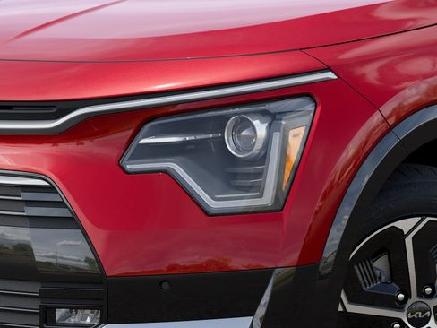 New 2026 Kia Niro FWD image 10