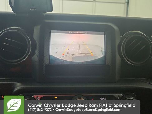 Certified 2022 Jeep Wrangler Unlimited Sport image 25