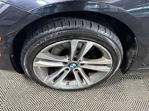 Used 2018 BMW 430i Gran Coupe xDrive image 10