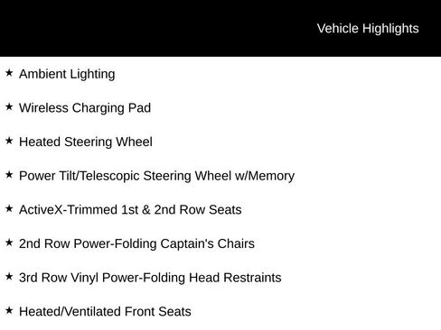 Used 2024 Ford Expedition Max XLT image 20