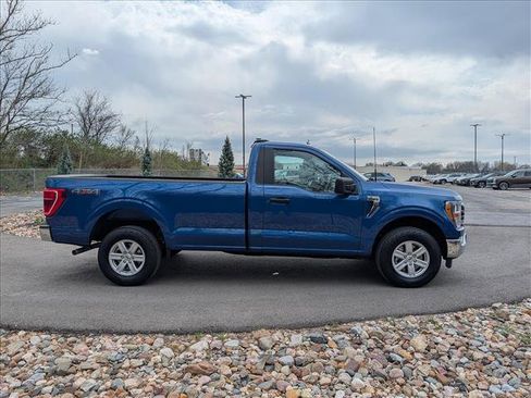 Used 2022 Ford F150 XLT image 6