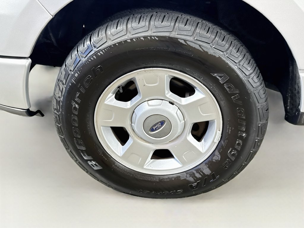 Used 2004 Ford F150 XLT RWD image 34