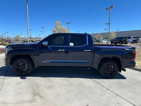 New 2026 Toyota Tundra 1794 Edition AWD/4WD image 4
