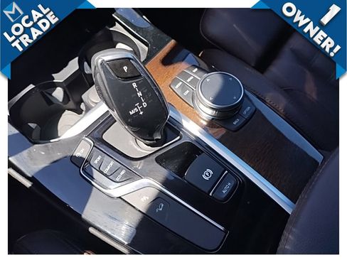 Used 2019 BMW X3 xDrive30i w/ Convenience Package AWD/4WD image 20