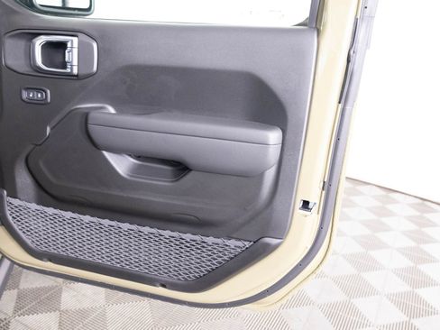 New 2026 Jeep Wrangler Willys image 32