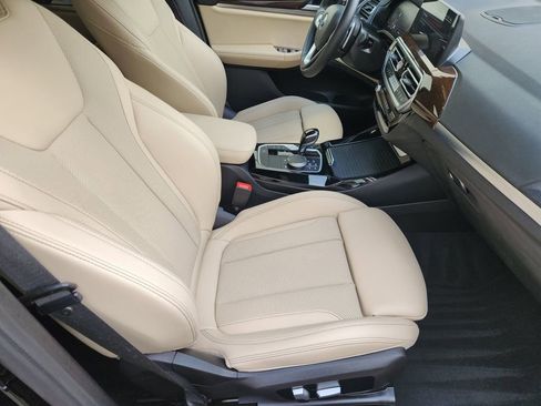 Used 2023 BMW X3 sDrive30i w/ Convenience Package image 14