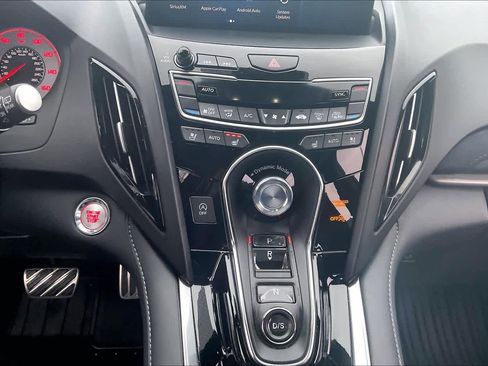 Used 2019 Acura RDX A-Spec image 35