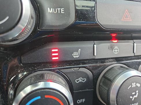 Used 2019 RAM 1500 Rebel w/ Rebel Level 2 Equipment Group image 22