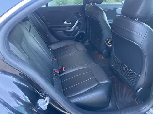 Used 2021 Mercedes-Benz CLA 250 w/ Premium Package image 19