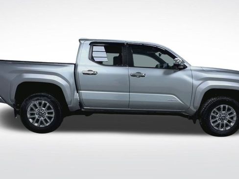 Certified 2024 Toyota Tacoma Limited image 28