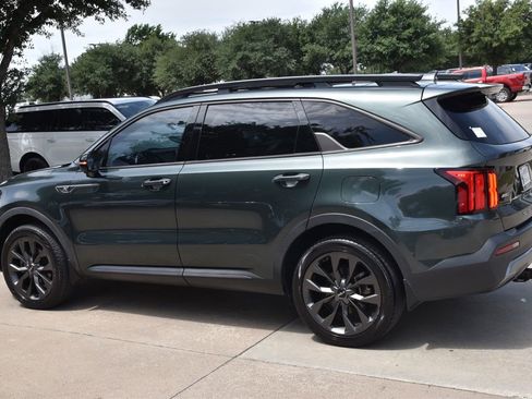 Used 2022 Kia Sorento SX Prestige AWD/4WD image 11