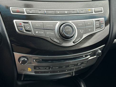 Used 2016 INFINITI QX60 AWD w/ Premium Package image 20