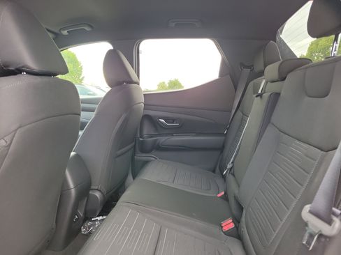 New 2025 Hyundai Santa Cruz SE image 11