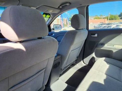 Used 2007 Ford Five Hundred SEL FWD image 9