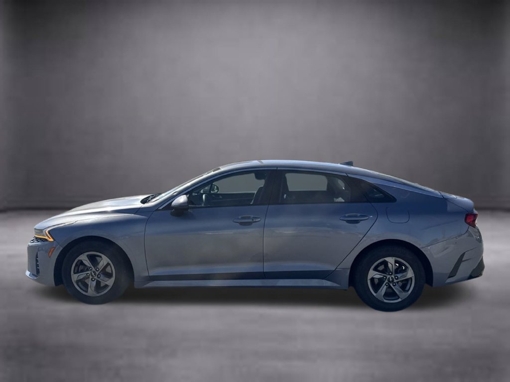 Used 2022 Kia K5 LXS FWD image 9