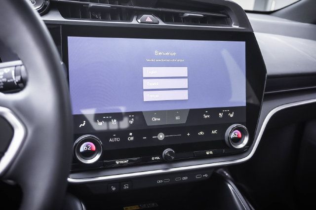Certified 2023 Lexus RZ 450e Premium w/ Technology Package AWD/4WD image 16