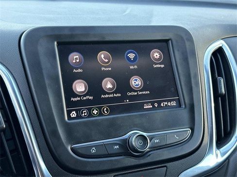 Used 2021 Chevrolet Equinox LT image 21