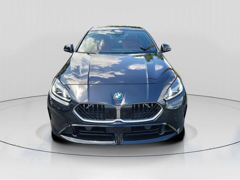Used 2025 BMW 228i xDrive AWD/4WD image 2