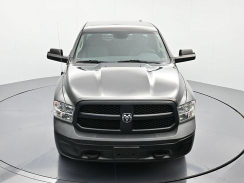 Used 2016 RAM 1500 Tradesman w/ Popular Equipment Group image 38