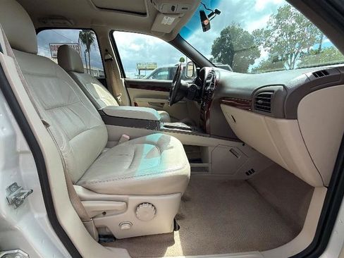 Used 2007 Buick Rendezvous CXL w/ CXL Luxury Package FWD image 34