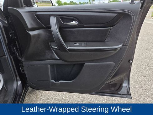 Used 2015 Chevrolet Traverse LT AWD/4WD image 34