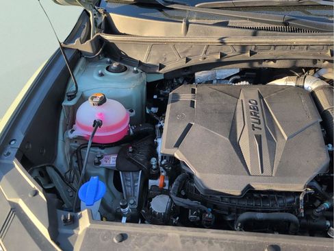 Used 2023 Hyundai Santa Cruz SEL Premium image 38