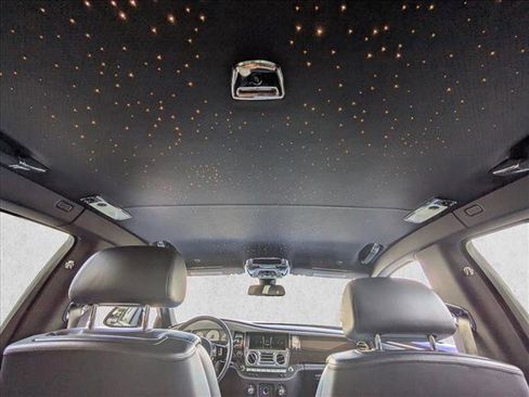 Used 2018 Rolls-Royce Ghost image 17