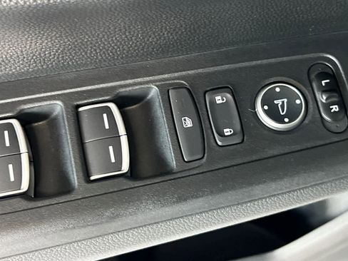 New 2026 Honda CR-V Sport Touring image 15