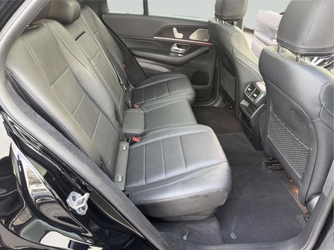 Used 2023 Mercedes-Benz GLE 350 4MATIC w/ 3rd Row Seat Package image 25