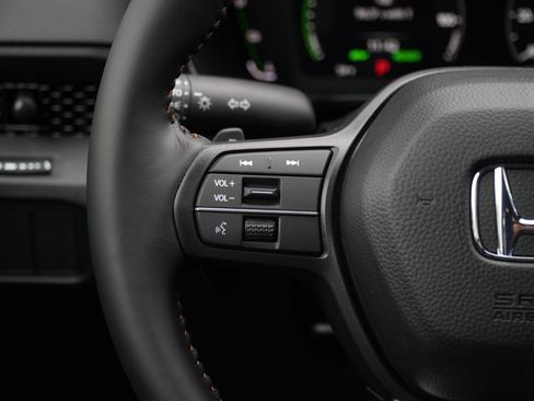 New 2026 Honda CR-V Sport-L image 22