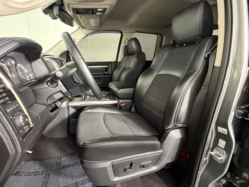 Used 2013 RAM 1500 Sport AWD/4WD image 28
