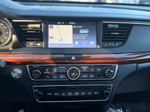 Used 2019 Kia Cadenza Technology FWD image 35