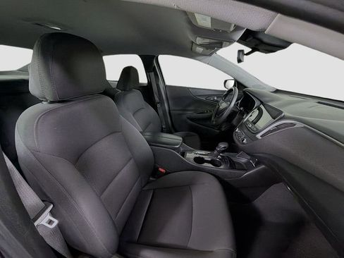 Used 2023 Chevrolet Malibu LT FWD image 27