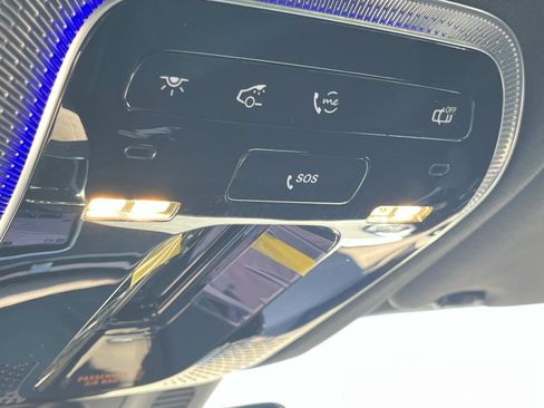 Used 2023 Mercedes-Benz EQS 450+ Sedan image 29