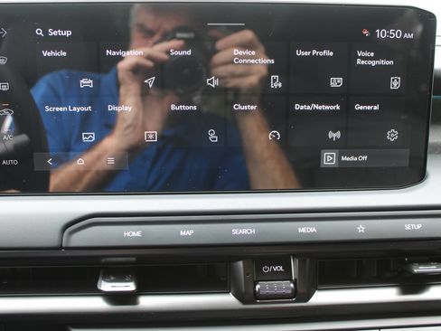 New 2027 Kia Telluride SX X-Line AWD/4WD image 57