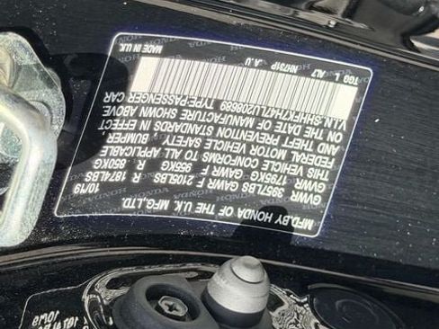 Used 2020 Honda Civic Sport image 20
