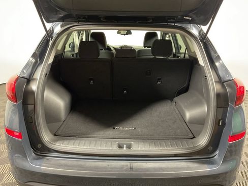Used 2021 Hyundai Tucson Value w/ Cargo Package AWD/4WD image 15