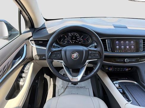 Used 2024 Buick Enclave Avenir w/ Avenir Technology Package FWD image 18
