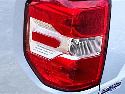 New 2026 Ford Maverick XL w/ Equipment Group 101A image 23