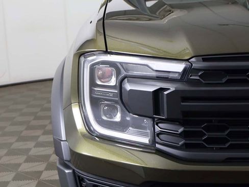 Used 2025 Ford Ranger Raptor AWD/4WD image 14