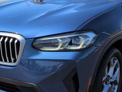 Used 2023 BMW X3 xDrive30i w/ Premium Package AWD/4WD image 5