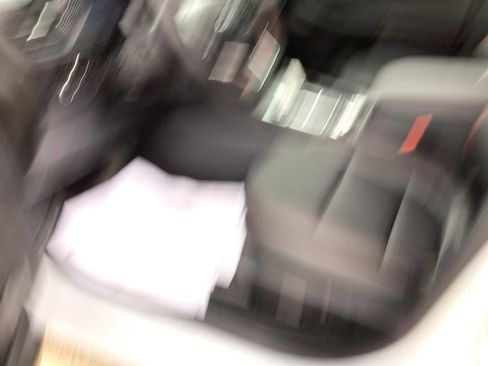 New 2025 Ford Escape ST-Line w/ Equipment Group 301A image 15