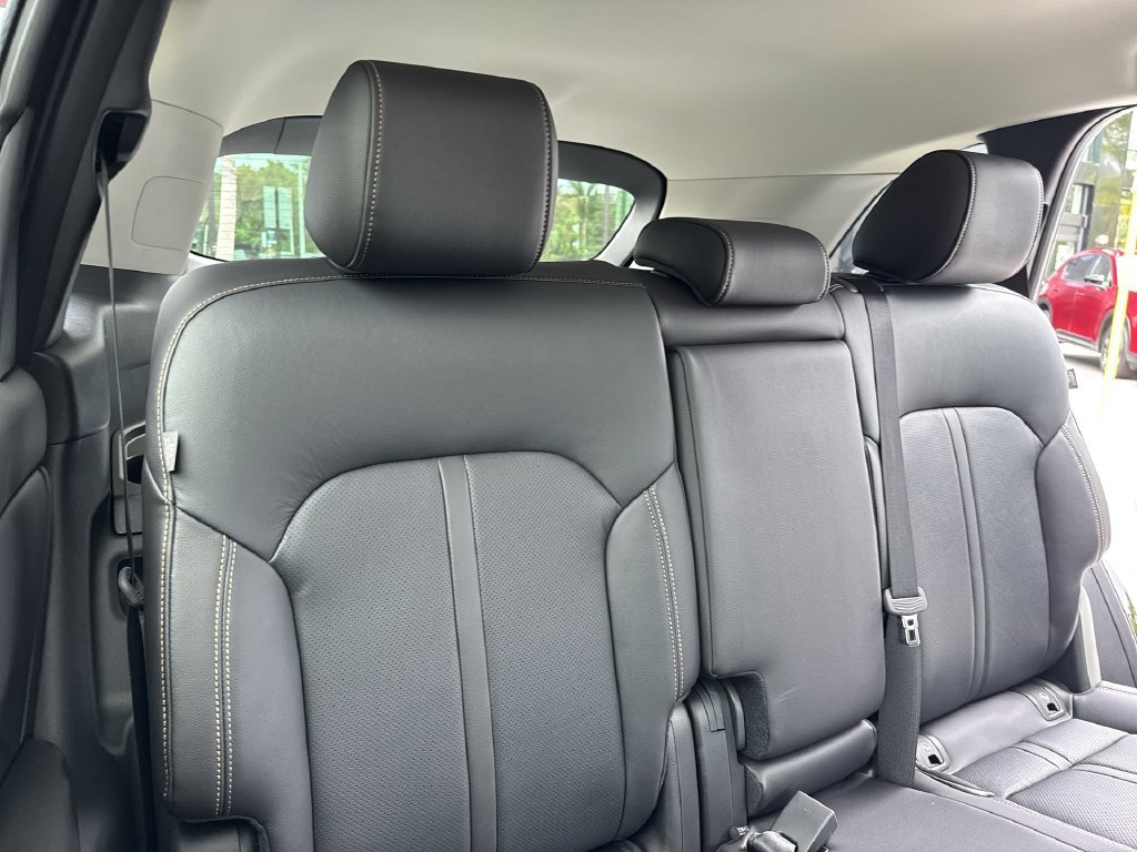 New 2026 MAZDA CX-70 SC AWD/4WD image 46