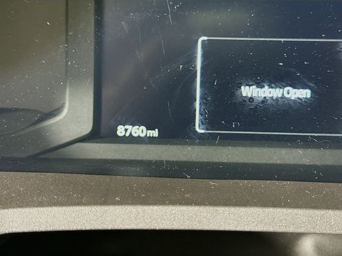 Certified 2025 Toyota Tacoma 2WD Double Cab image 13